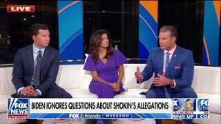 Fox & Friends 6AM today- BREAKING FOX NEWS