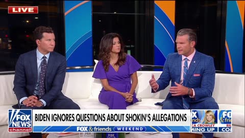 Fox & Friends 6AM today- BREAKING FOX NEWS