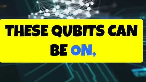 Quantum Computing Explained in 60 Seconds! Is the Future Here? #shorts