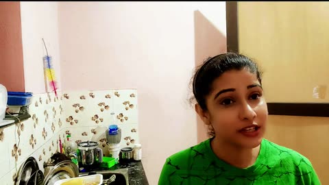 A day in Meena's life l Meena के Daily Vlogs - #HindiLanguage #Meena #MeenakeDailyVlogs #kashmirapanache #kashmira