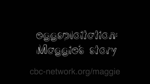 [Official Trailer] Maggie's Story