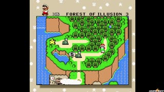Super Mario World Episode 8
