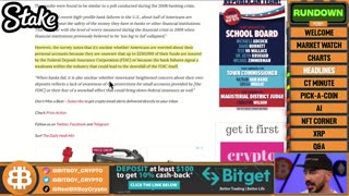 MAJOR Crypto Exchange BANKRUPT! (Is Your Money SAFE?)