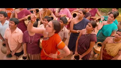 Rajnikanth Falls For Sonakshi Sinha's innocence | Lingaa Movie Comedy Scene | Telugu Movie