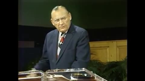 Demons and Deliverance I - Areas of Demon Domination Part 2 - Part 09 of 21 - Dr. Lester Frank Sumrall