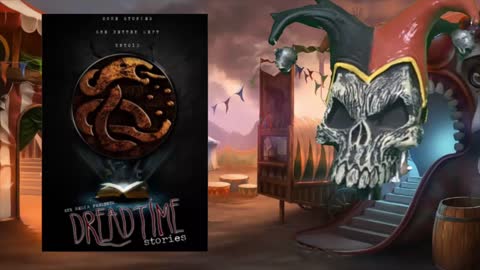 Circus Evil Movie Review - Dreadtime Stories (2014)