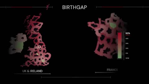 Birthgap Documentary - Childless World PART 1 MUST WATCH