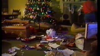 1988 Christmas with Family - Part 3