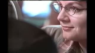 Lens Crafters Commercial (1997)