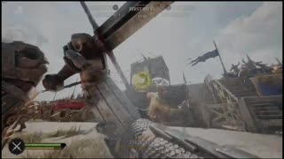 Chivalry 2 Duels