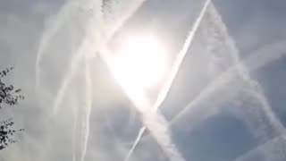 Geoengineering...