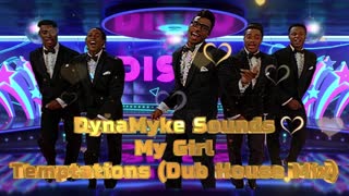 DynaMyke Sounds Remix