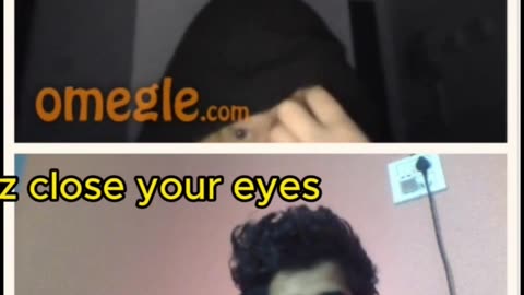OMEGLE LOVE || I FEL IN LOVE ON OMEGEL #omegle #funny #love