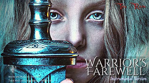 Warrior's Farewell - Instrumental Version