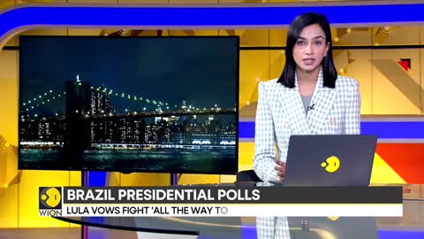 Brazil Presidential Polls: Jair Bolsonaro to face Lula da Silva in run-off| Latest World News| WION