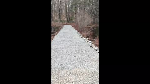 TRAIL WORK