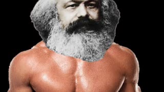 Macho Marx