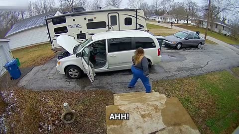 FAIL People, Bad Day, Comedy Videos, and CCTV footage Crazy Moments Captured