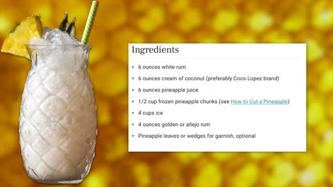6 Ways to Make a Pina Colada Mead (With Best Recipe!)