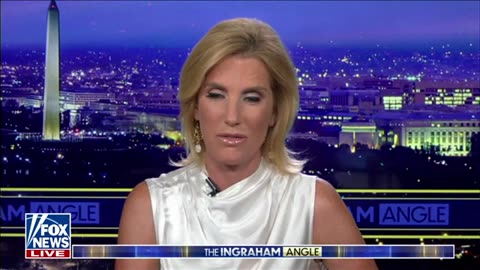 Laura Ingraham_ This is a 'liberal freakout'