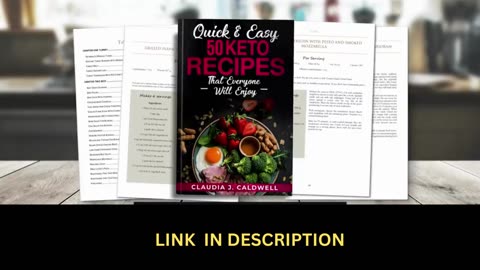 "Unlock Your Best Self with The Ultimate Keto Meal Plan