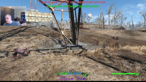 Fallout 4 Quick Easy Leather Location