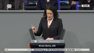 Nicole Höchst Rede vom 02.12.2022 - KiTa-Qualitätsgesetz, Sprach-Kitas