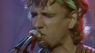 Life In The Fast Lane (Joe Walsh-Live)