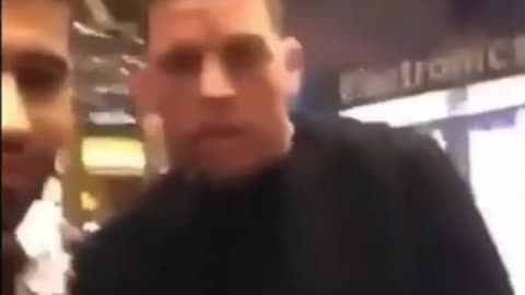 Nate Diaz- Bad Boy For Life