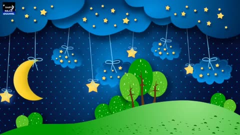 Sleep Music for Kids - Rhymes Music