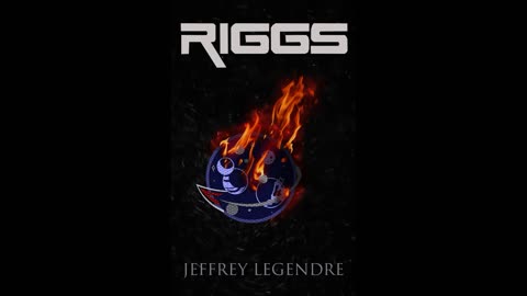 Full Audiobook, Riggs