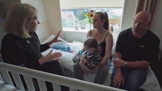 NZ Fights to Remove Baby From Parents Who Refuse 'Tainted Vaccinated' Blood For Child's Operation