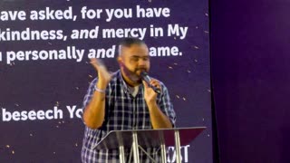 The Cost of Staying | Pastor Jeremy Rodriguez | Sunday Aug 20, 2023