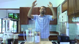 CHOCOLATE AND VANILLA SMOOTHIE RECIPE FOR TEENS - Sept 1st 2016