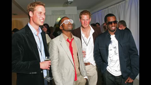 Prince Harry is dragged into bombshell $30M lawsuit against Sean 'Diddy' Combs