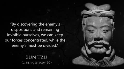 Sun Tzu's Quotes | Art Of War