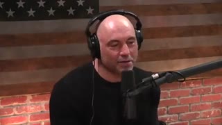Joe Rogan blasts Convid Vaccine Pro Doctor for not going to the Gym