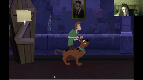 Scooby-Doo And Guess Who Ghost Creator Video Game Let’s Play With Live Commentary