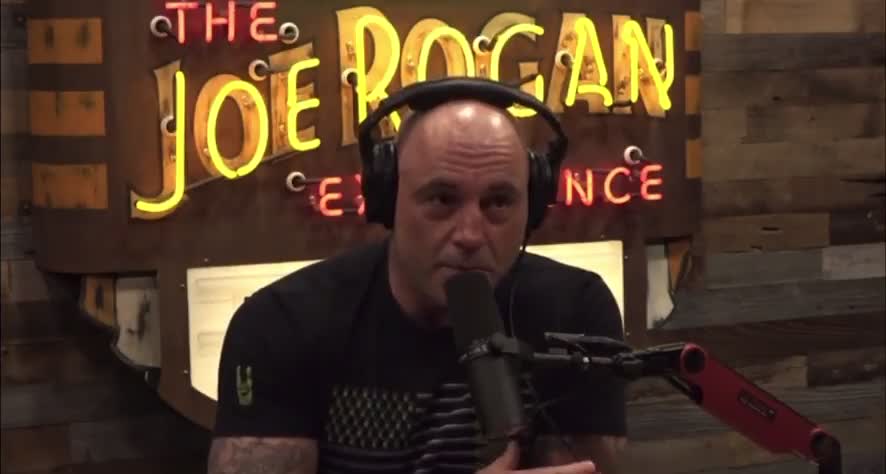 Joe Rogan calls out the lies of the manufactured Russian collusion narrative.