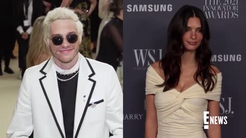 See Kim Kardashian's Cryptic Post Amid Pete Davidson Rumors | E! News