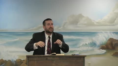 Paul Washer is an unsaved False Prophet - 2016 - sanderson1611 Channel Revival