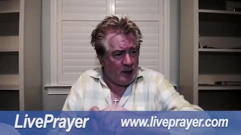 Liveprayer with Bill Keller 1/9/23