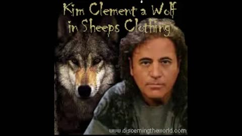 New Age Cultist & False Prophet of Fanaticism Kim Clement - King Street News