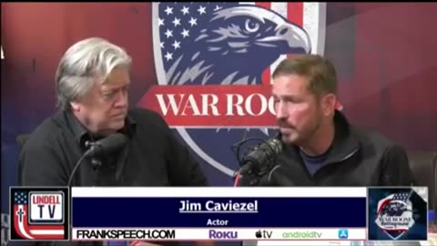 JIM CAVIEZEL - HOLLYWOOD ELITE TRYING TO KILL ME FOR EXPOSING CIA CHILD SEX TRADE