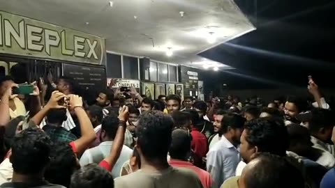 Gadar 2 sinema hall India 🇮🇳 #viral #trending #gadar2 #entertainment