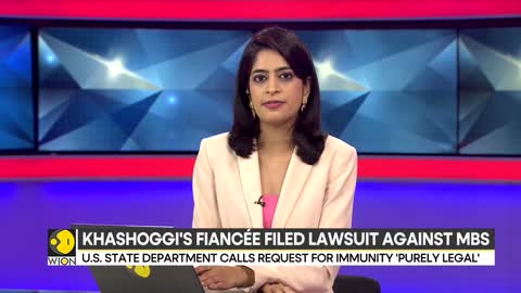 US_ Mohammed Bin Salman should be immune to lawsuit _ Latest World News _ WION_1