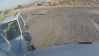 Bad Driver