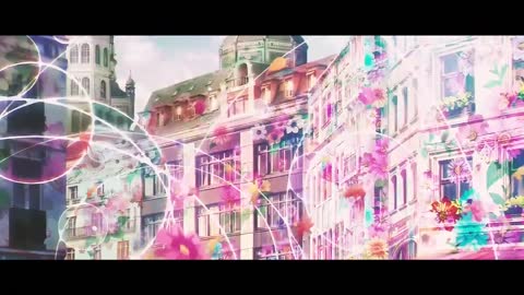【AMV】SPY x FAMILY With Komi-san Opening『Cinderella』- Cidergirl