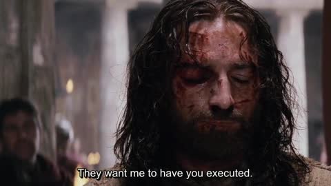 Passion of The Christ