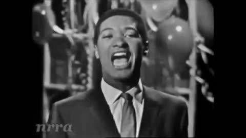 Sam Cooke - Everybody Likes the Cha Cha Cha - 1959